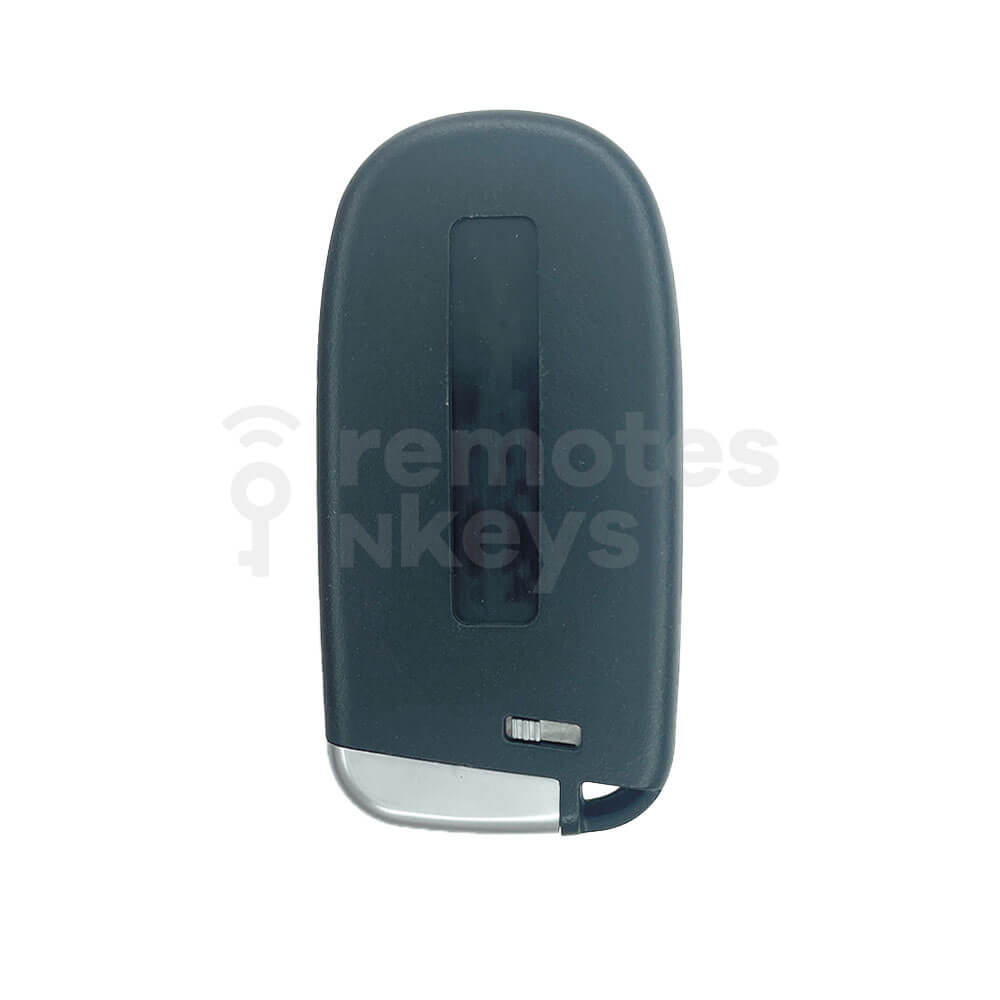 Chrysler Jeep Dodge 2 Buttons Smart Remote Key Shell/Case