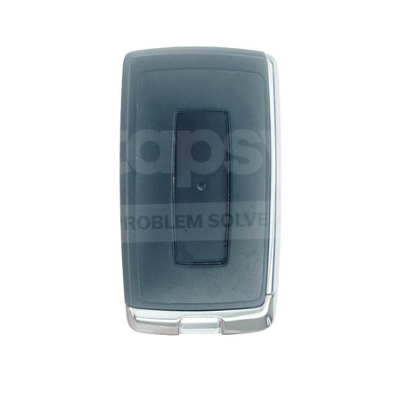 Jaguar/Volvo 5 Buttons Smart/Prox Remote Key Shell/Case