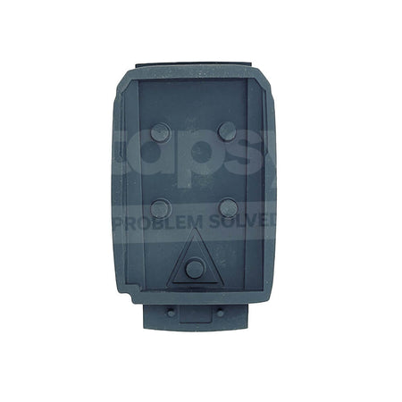 Jaguar/Volvo 5 Buttons Smart/Prox Remote Key Rubber Button Set 