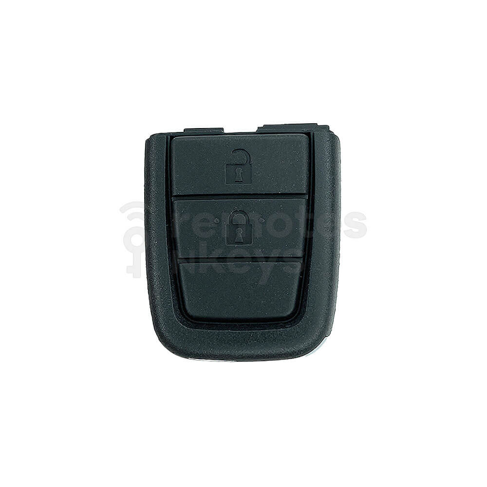HOLDEN Commodore 2+1 Buttons Remote Key Shell/Case
