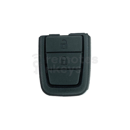 HOLDEN Commodore 2+1 Buttons Remote Key Shell/Case