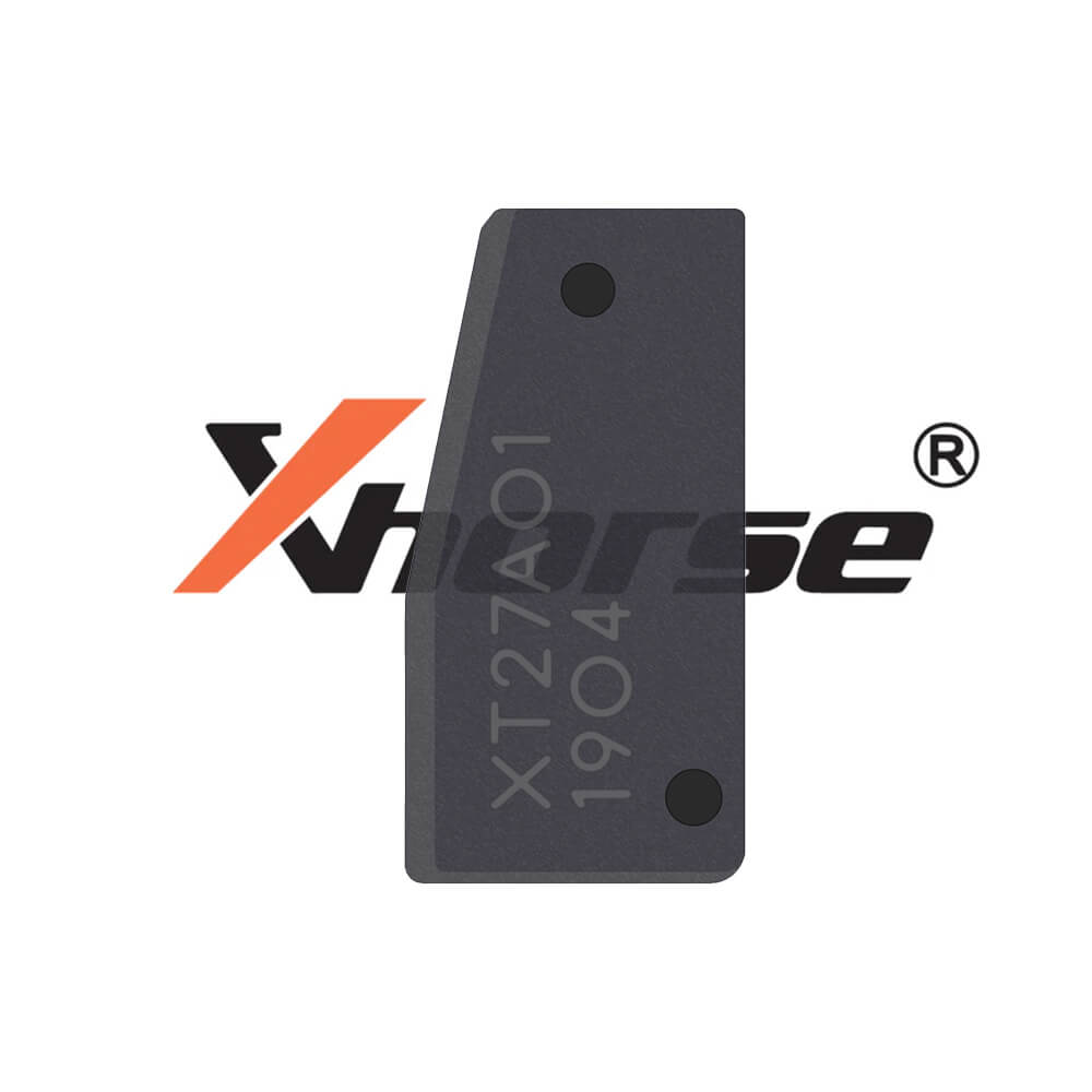 Xhorse VVDI Super Chip Transponder XT27A01 XT27A66 For ID46/40/43/4D/8C/8A/T3/47/48