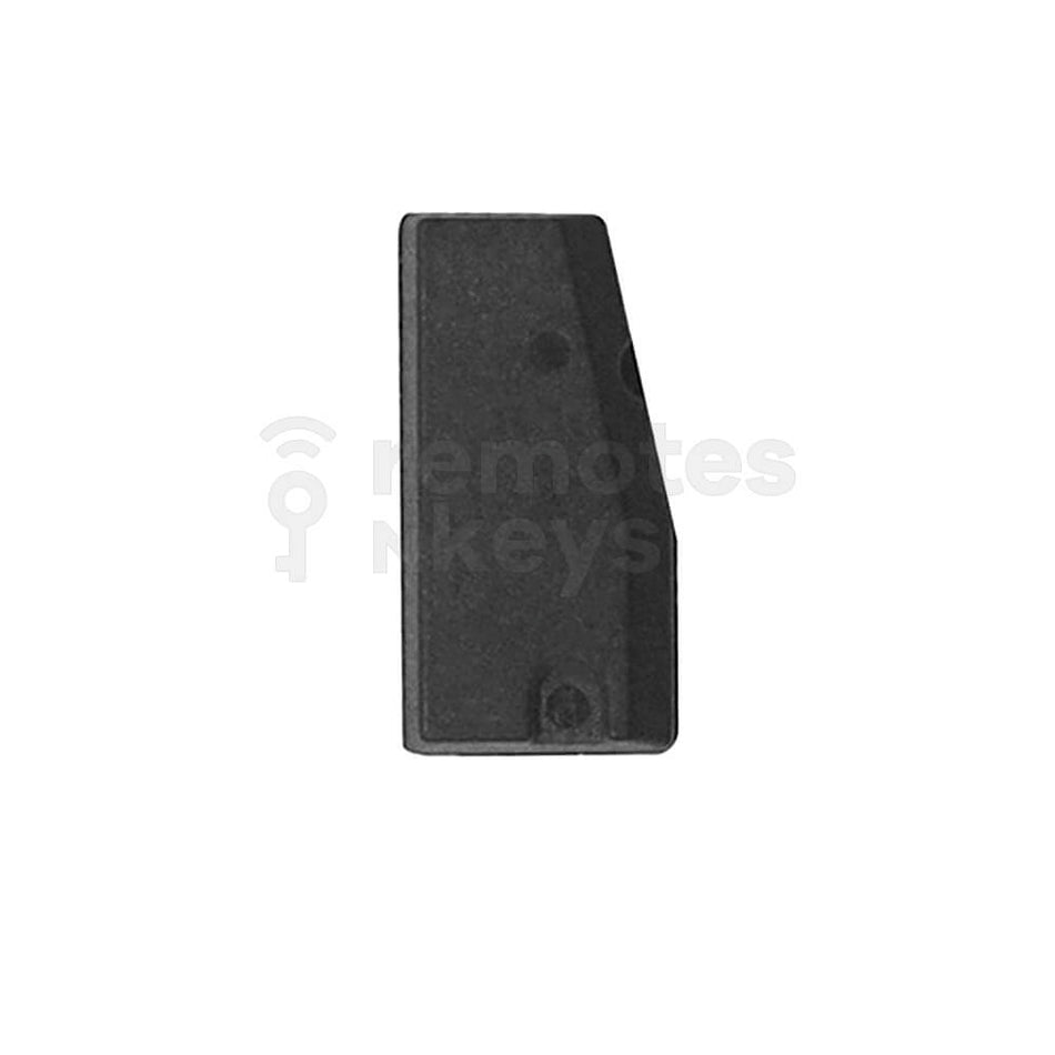 Toyota G Transponder Chip 4D