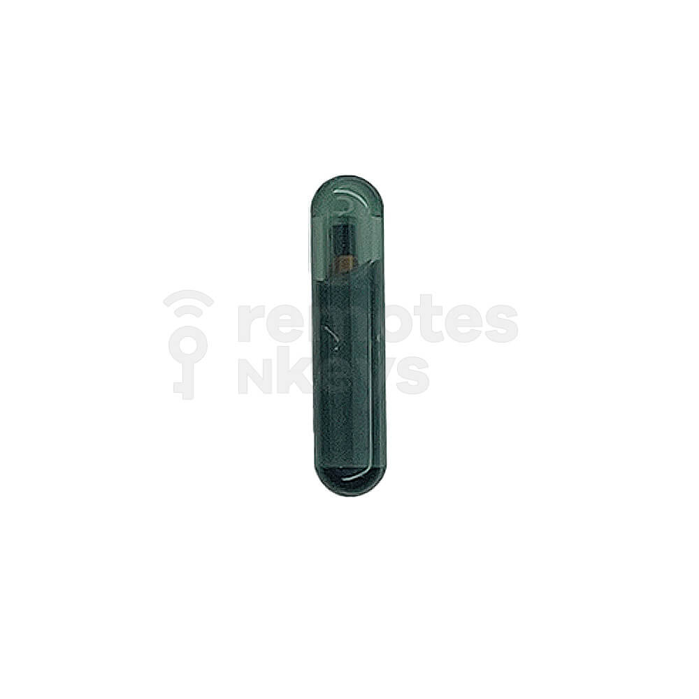 Megamos ID 8E Glass Transponder Chip For Honda/ Audi