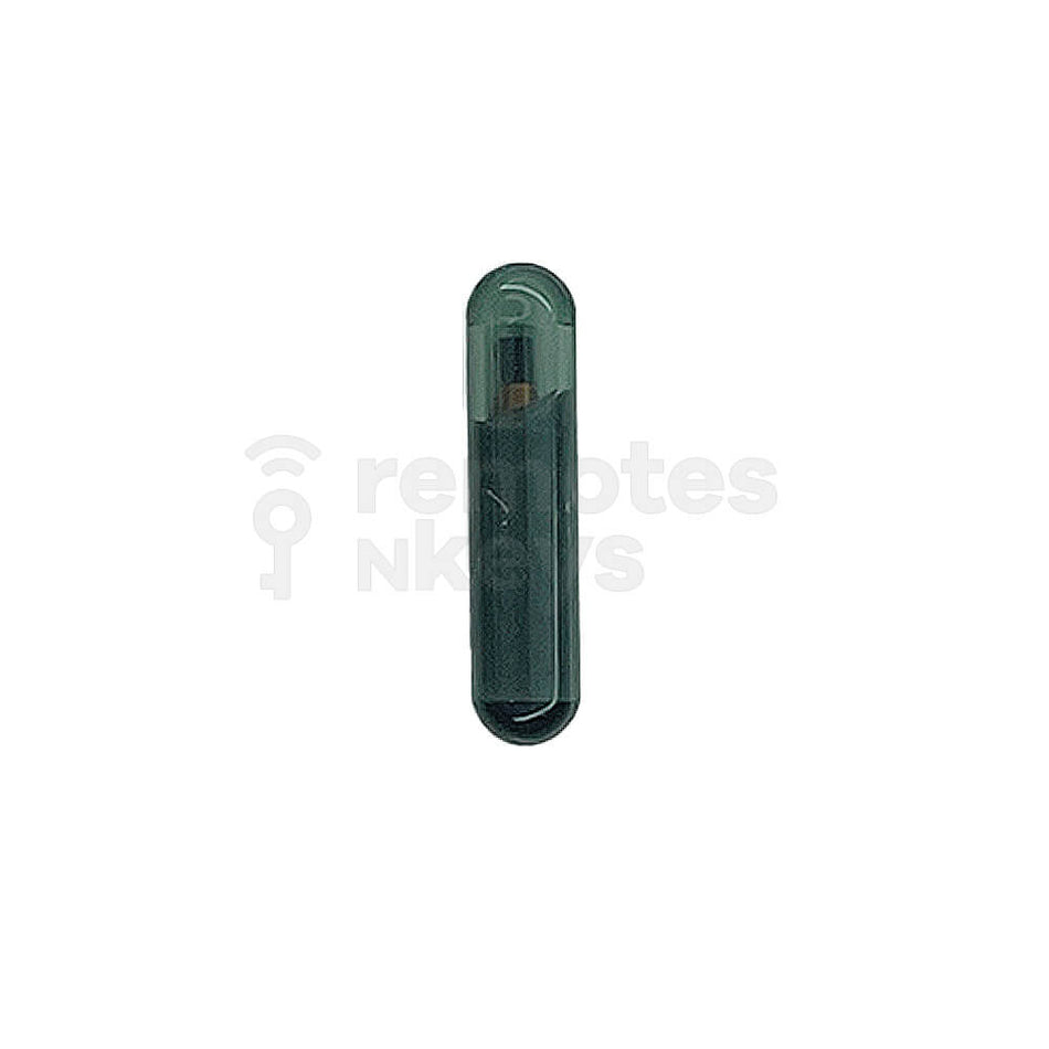 Megamos ID 8E Glass Transponder Chip For Honda/ Audi