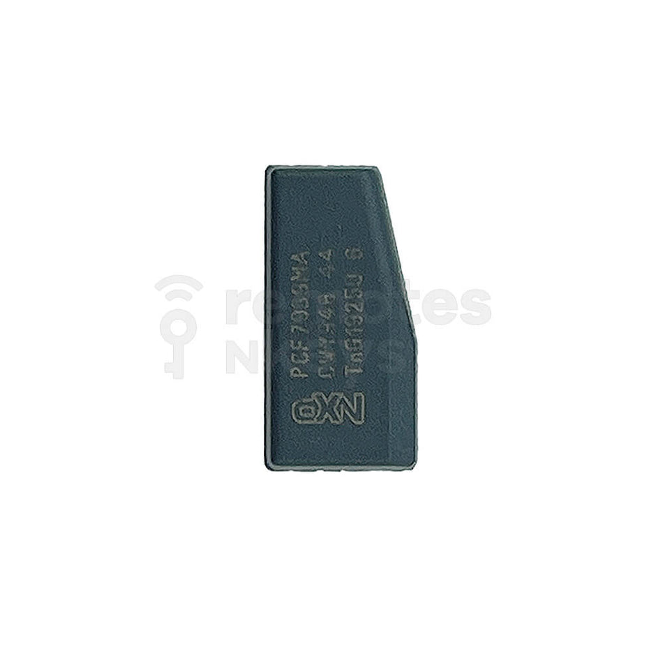 NXP TI Original PCF7939MA HITAG AES 4A Transponder Chip For Renault/ Nissan/ Peugeot