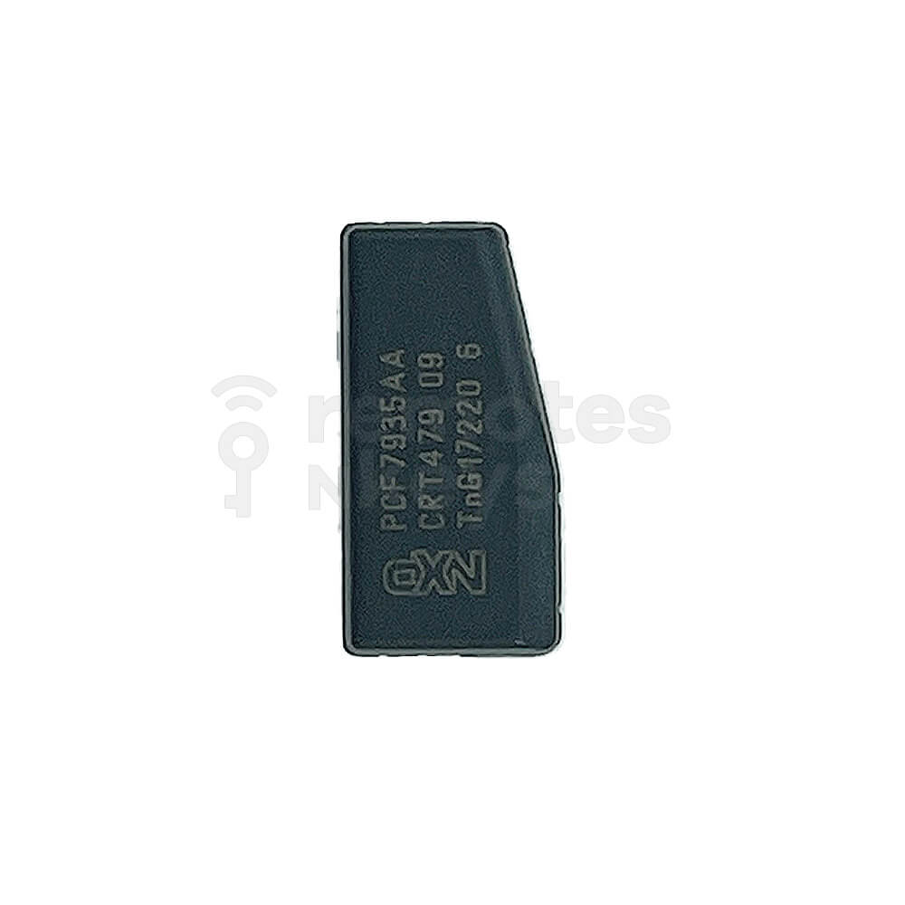 NXP Original ID 44 PCF7935 Philips Transponder Chip