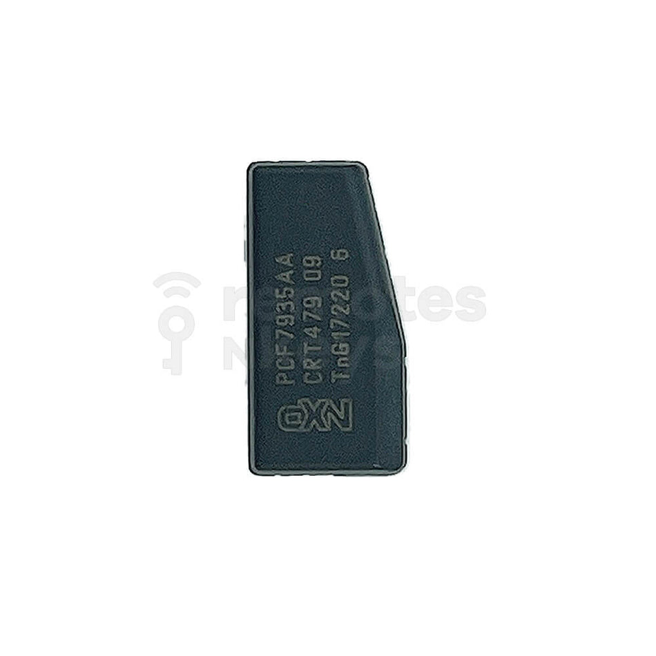 NXP Original ID 44 PCF7935 Philips Transponder Chip