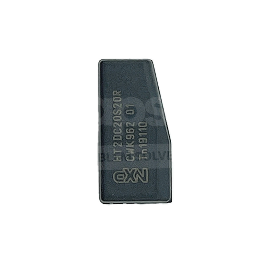 Chrysler/Dodge/Jeep 46 Transpoder Chip 