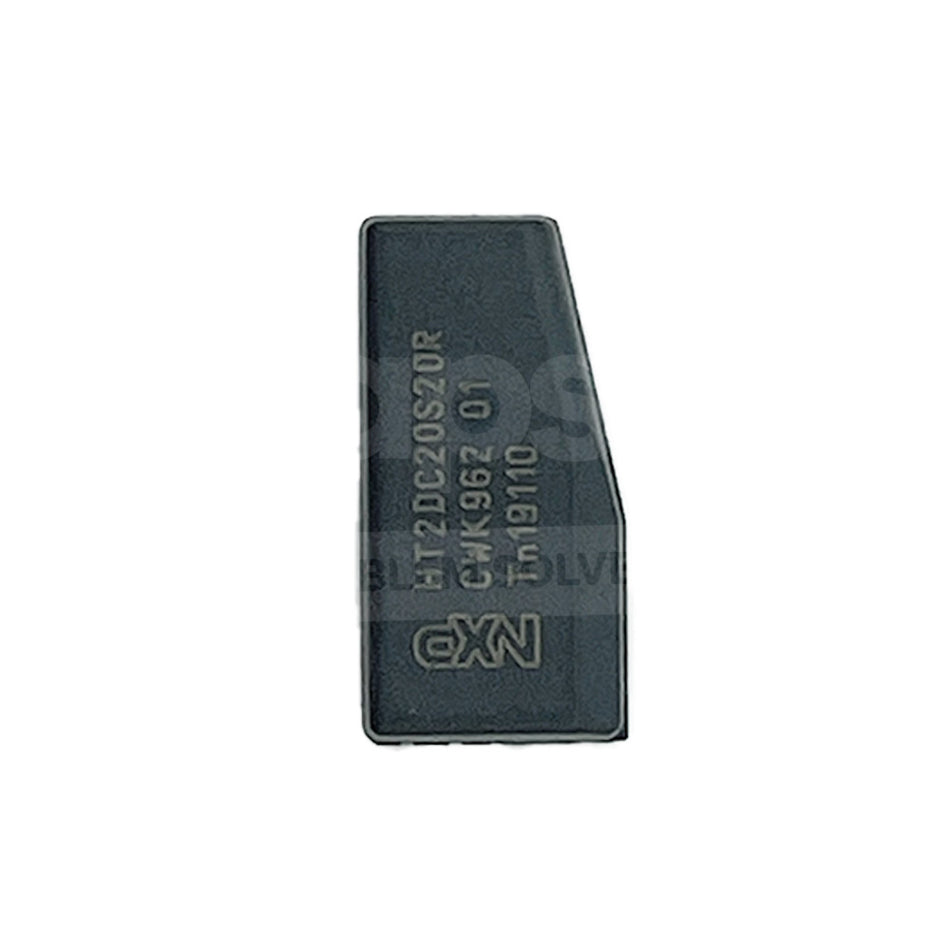 Chrysler/Dodge/Jeep 46 Transpoder Chip 