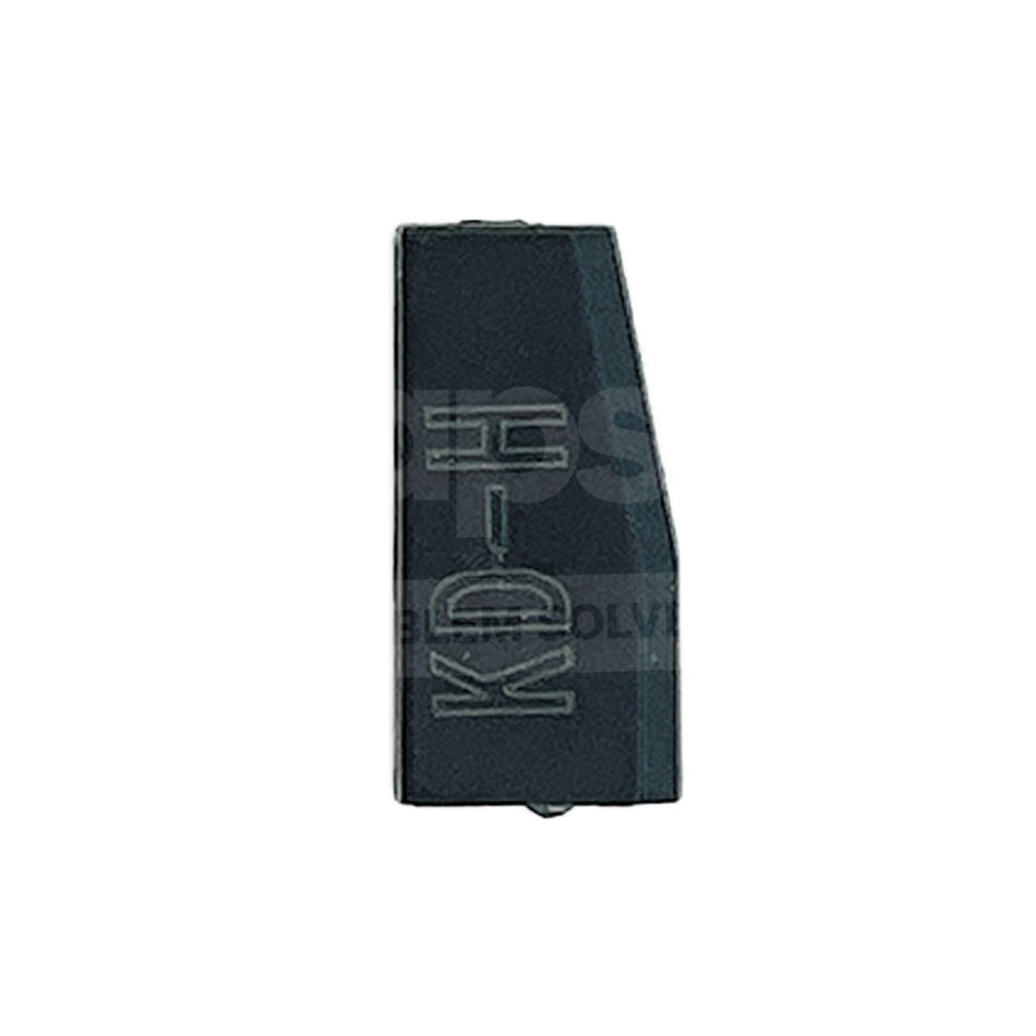 Keydiy Toyota H chip for KDX2 and KDMAX (KD-H)