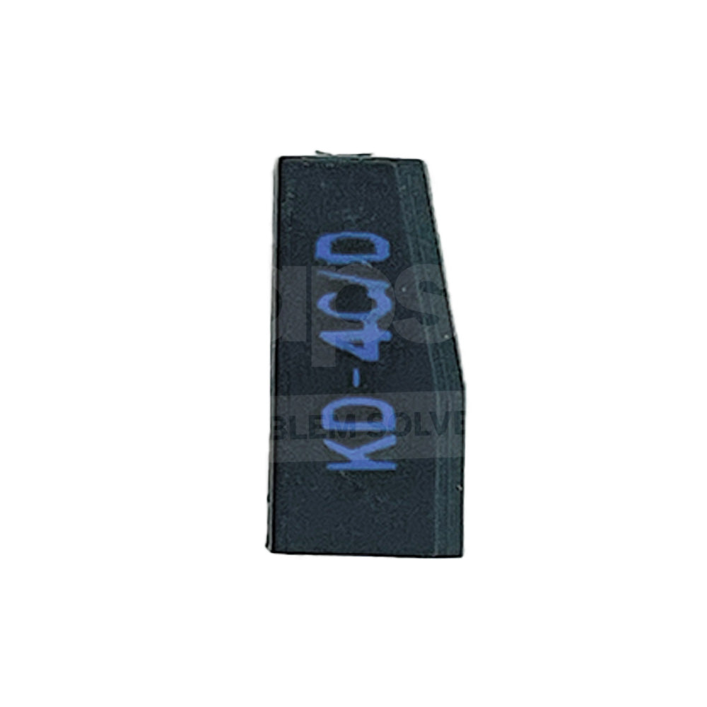 Keydiy carbon 4C and 4D chip for KDX2 and KDMAX (KD-4C/4D)