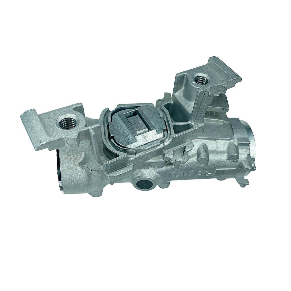 Volkswagen Audi Skoda Seat Ignition Housing Fit With Ignition Switch -1K0905851 / 1K0905851B