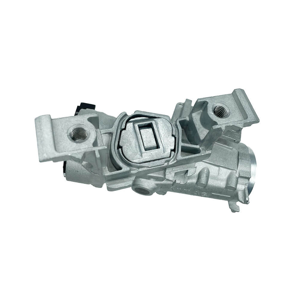 Volkswagen Audi Skoda Seat Ignition Housing Fit With Ignition Switch -1K0905851 / 1K0905851B