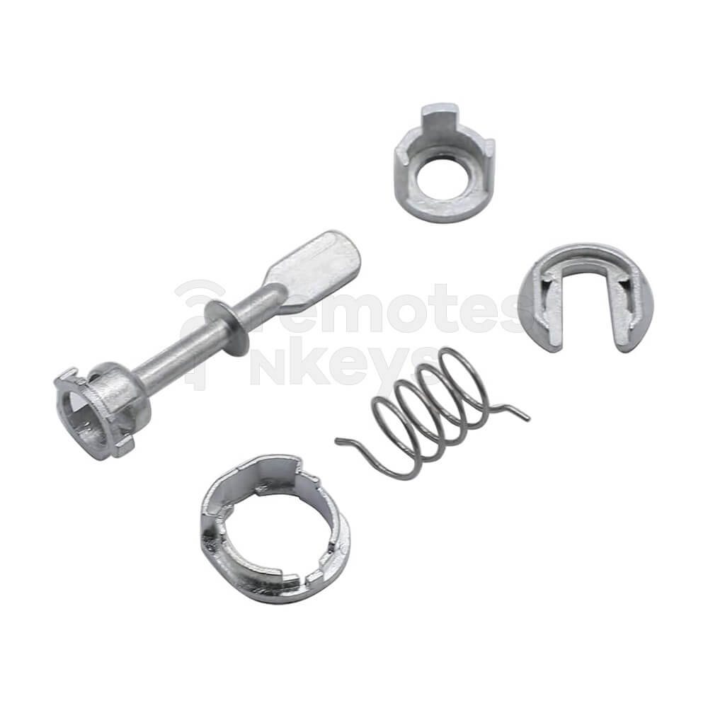 Volkswagen Door Lock Repair Kit 6N0898105A