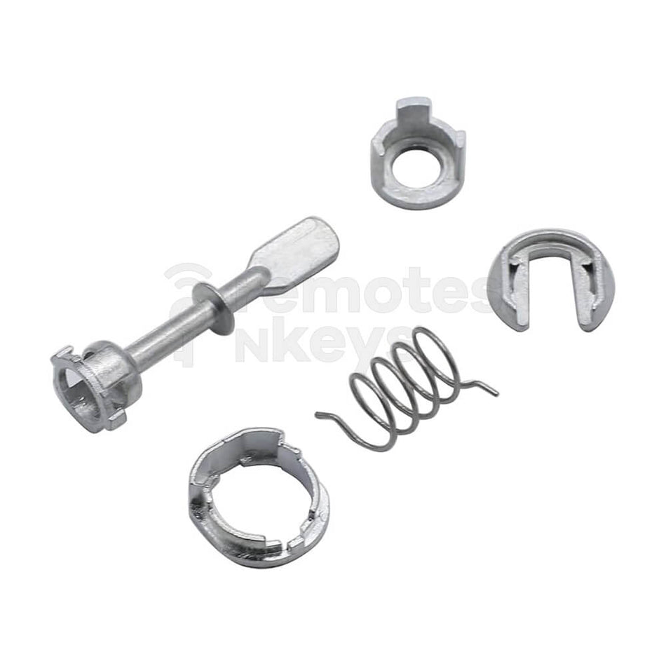 Volkswagen Door Lock Repair Kit 6N0898105A