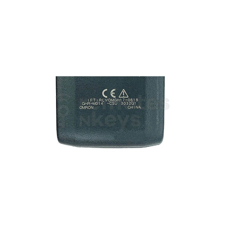 Mitsubishi Pajero Sport/Eclipse Cross 2018-2022 Original 3 Buttons Smart Remote Key ID47 433MHz FCC ID: GHR-M014