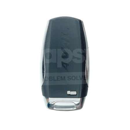 Haval H6 H2S Original 4 Buttons Smart Remote Key ID47 433Mhz With Remote Start