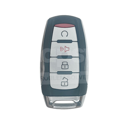 Haval H6 H2S Original 4 Buttons Smart Remote Key ID47 433Mhz With Remote Start