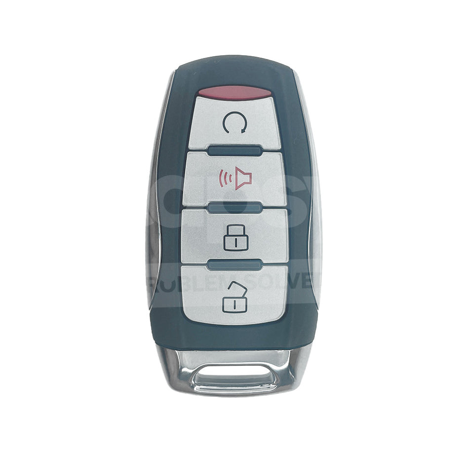 Haval H6 H2S Original 4 Buttons Smart Remote Key ID47 433Mhz With Remote Start