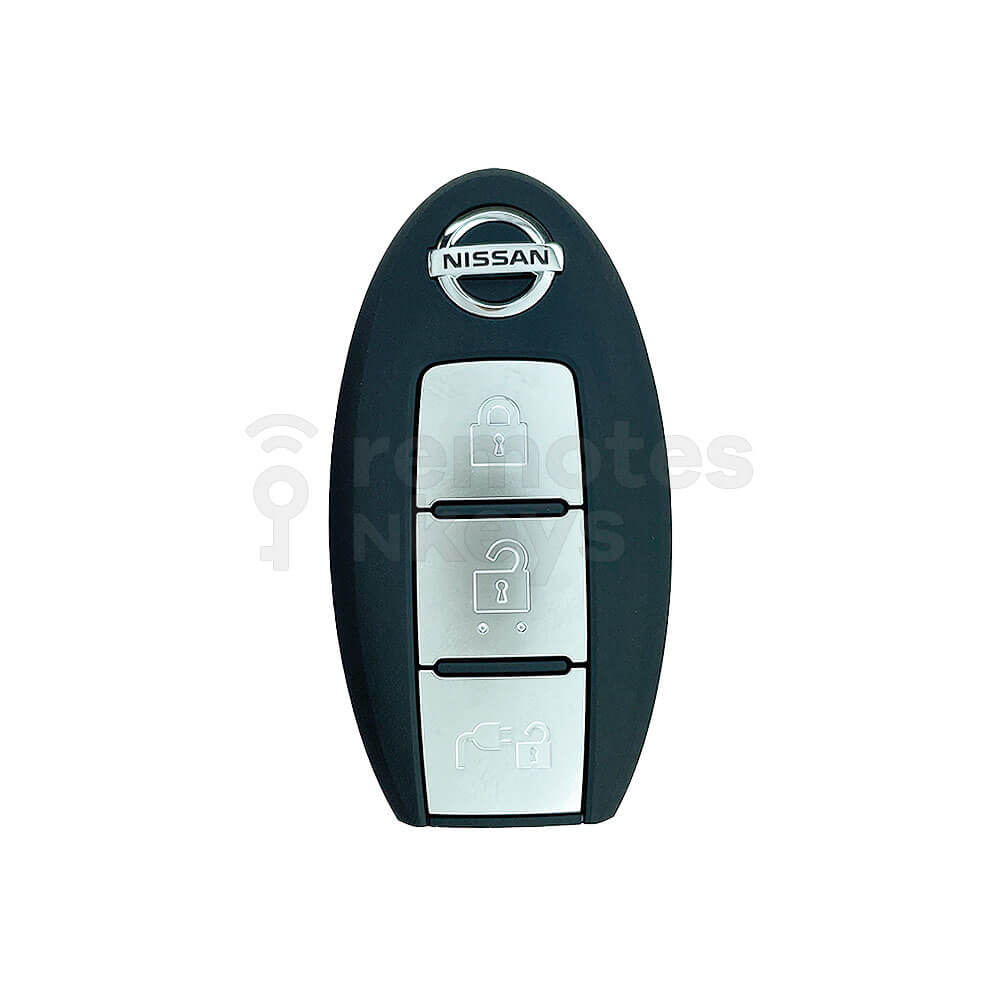 Nissan Leaf Genuine 3 Buttons Smart Remote Key 314MHz 285E3-3NK3A FCCID: TWB1J701
