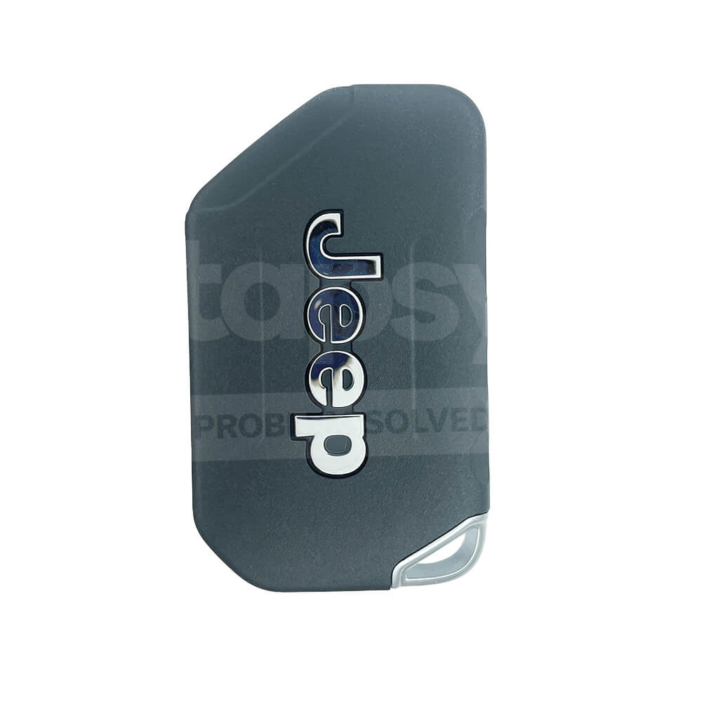 Jeep Wrangler 2018-2023 Genuine 4 Buttons Smart/Prox Remote Key 433MHz 68416784AB