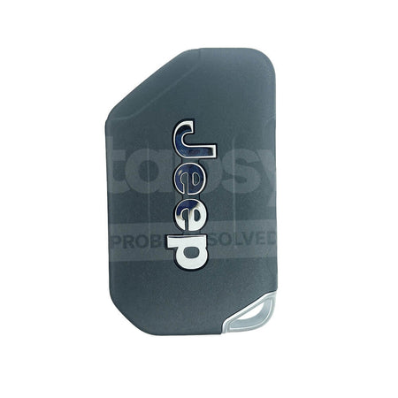 Jeep Wrangler 2018-2023 Genuine 4 Buttons Smart/Prox Remote Key 433MHz 68416784AB