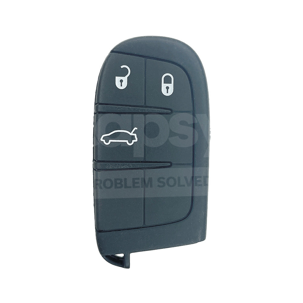 Dodge Charger/Challenger 2011-2018 Original 3 Buttons Smart Remote Key ID46 433MHz 735577273 FCC ID: M3N-40821302
