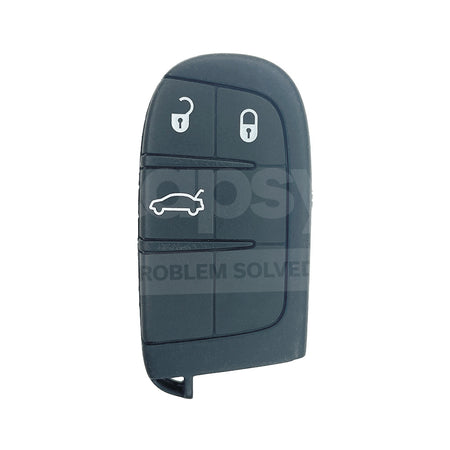 Dodge Charger/Challenger 2011-2018 Original 3 Buttons Smart Remote Key ID46 433MHz 735577273 FCC ID: M3N-40821302