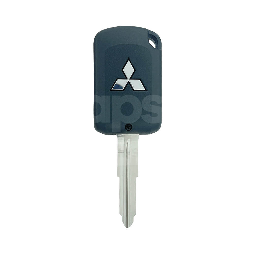 Mitsubishi Eclipse Cross 2017-2023 Genuine 2 Buttons Remote Key ID47 433MHz 6370C134