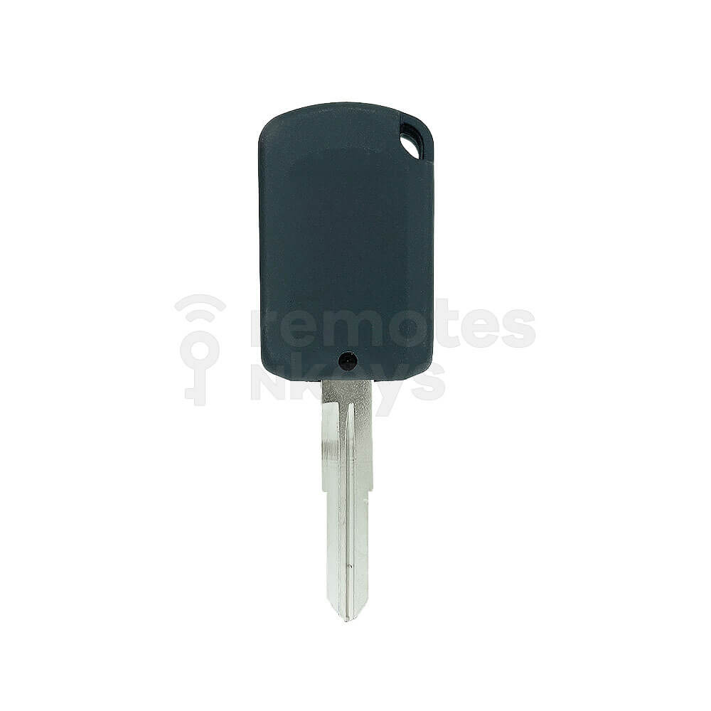 Mitsubishi ASX/Outlander 2016-2021 Original 2 Buttons Remote Key ID46 433MHz 6370B941 (Genuine PCB / Aftermarket Shell)