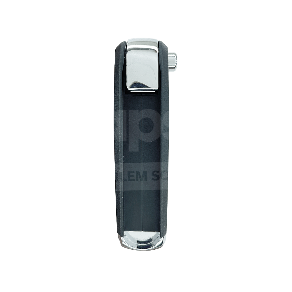 Xhorse VVDI Key Tool VVDI2 Flip Remote Key 3 Buttons VW Type Built-in XT27B Super Chip XEB510EN