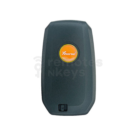Xhorse Toyota XM38 Smart Key 4D 8A 4A All in One with Key Shell Supports Rewrite XSTO01EN