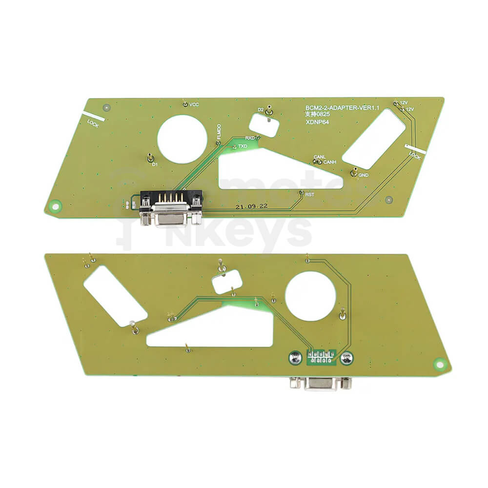 Xhorse Audi BCM2 Solder-Free XDNPAB Adapter For Many Models