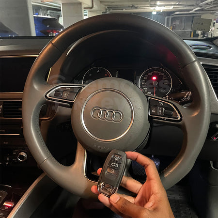 Xhorse Audi BCM2 Solder-Free XDNPAB Adapter For Many Models