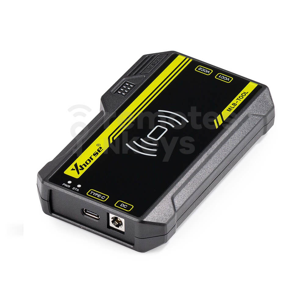 Xhorse XDMLB0 VVDI MLB Tool Add Key VAG MLB