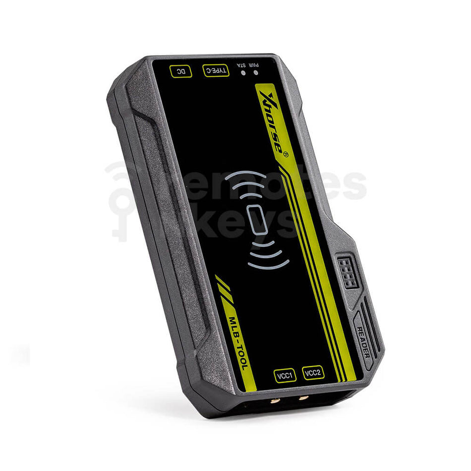 Xhorse XDMLB0 VVDI MLB Tool Add Key VAG MLB