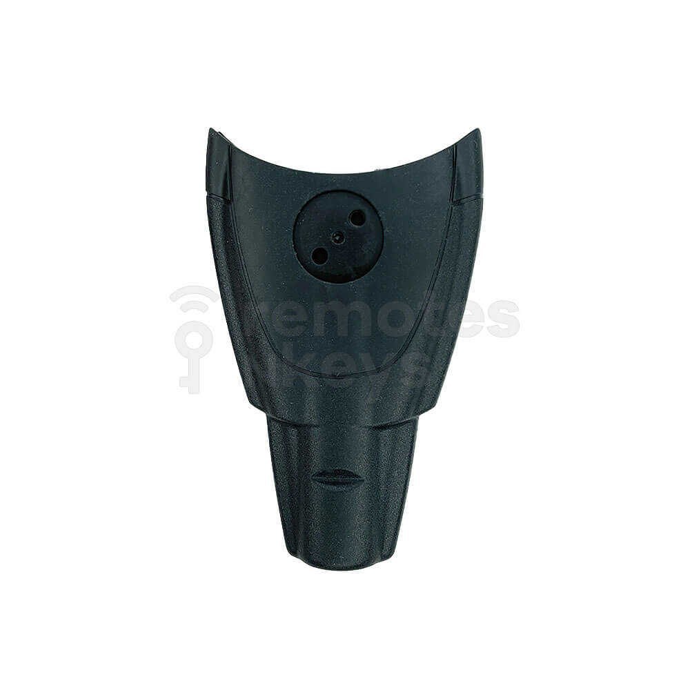 Saab 9-5/9-3 4 Buttons Slot Remote Key Shell/Case