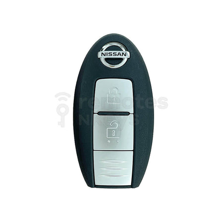 Nissan Navara 2015-2021 2 Buttons Original Smart Remote Key ID46 433MHz 285E3-1KA0D FCCID:CWTWB1U825
