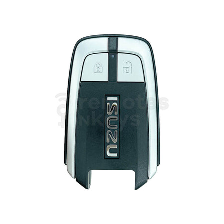 Isuzu D-Max/MU-X 2016-2020 Genuine 2 Buttons Smart/Prox Remote Key 8-97275551-1