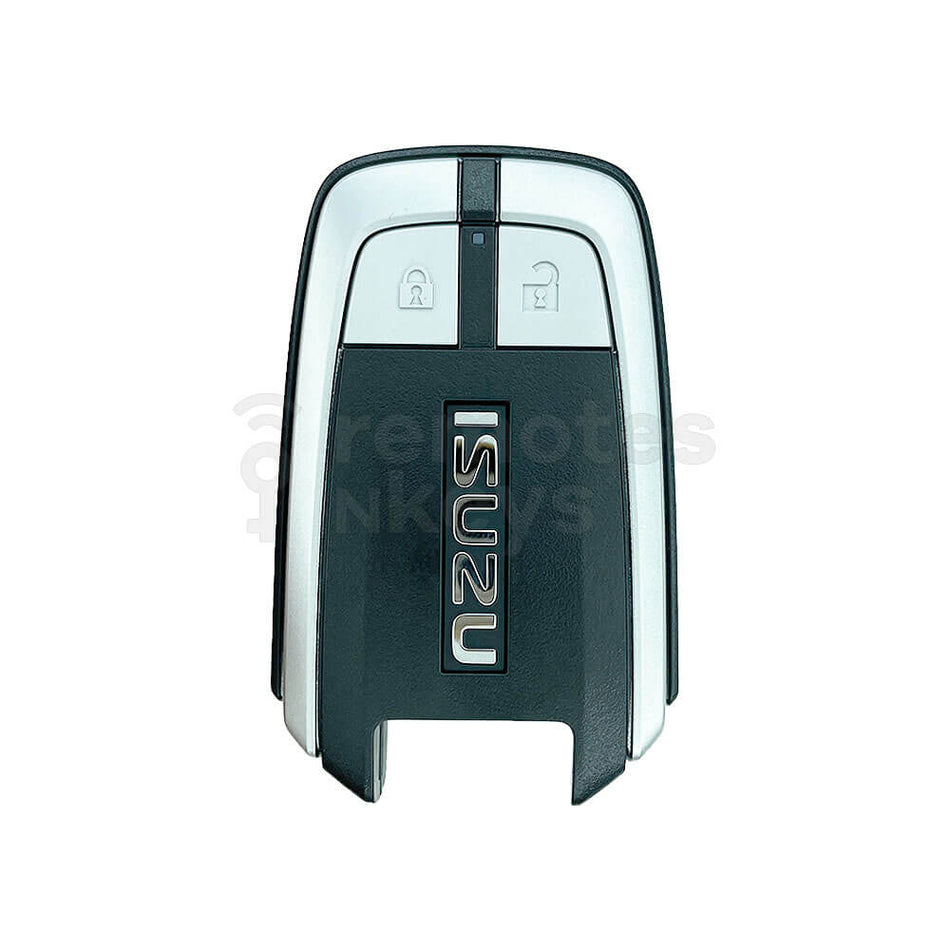 Isuzu D-Max/MU-X 2016-2020 Genuine 2 Buttons Smart/Prox Remote Key 8-97275551-1
