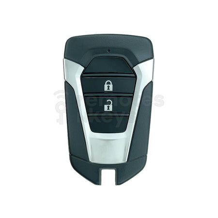 Isuzu D-Max/MU-X Genuine 2 Buttons Smart/Prox Remote Key 433MHz 7-55197464-0 2019-2023