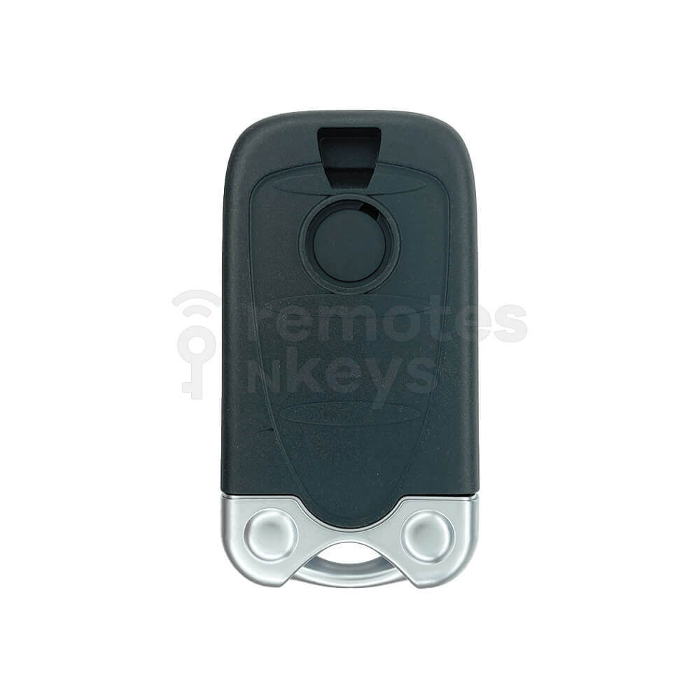 ALFA ROMEO Spider/Brera/159 3 Buttons Slot Start Remote Key ID46 433MHz