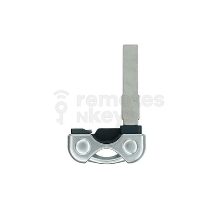 ALFA ROMEO Spider/Brera/159 3 Buttons Slot Start Remote Key ID46 433MHz