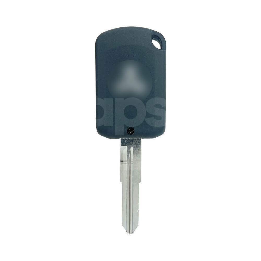 Mitsubishi Eclipse Cross 2017-2021 2 Buttons Remote Key 433MHz 6370C360 / 6370C134