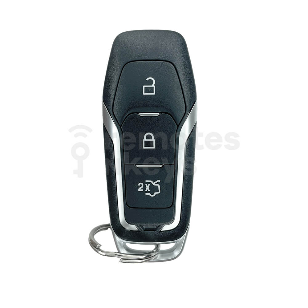 FORD Mustang 2015-2017 Genuine 3 Buttons Smart Remote Key 433MHz DS7T-15K601-DB