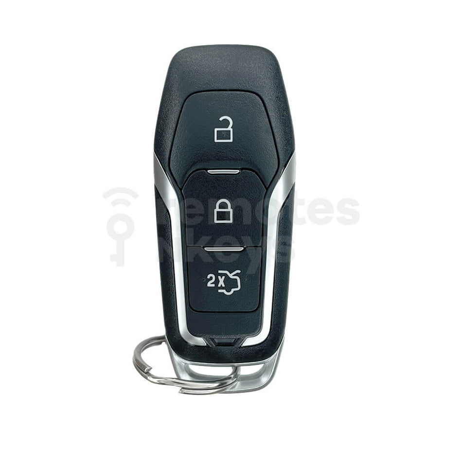 FORD Mustang 2015-2017 Genuine 3 Buttons Smart Remote Key 433MHz DS7T-15K601-DB