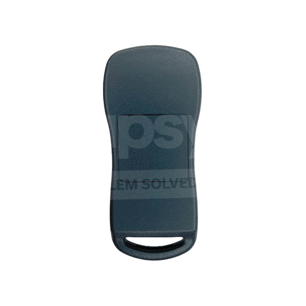 Keydiy KD Universal Remote Key 3+1 Buttons Type B36-4 Nissan