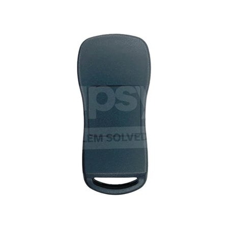 Keydiy KD Universal Remote Key 3+1 Buttons Type B36-4 Nissan