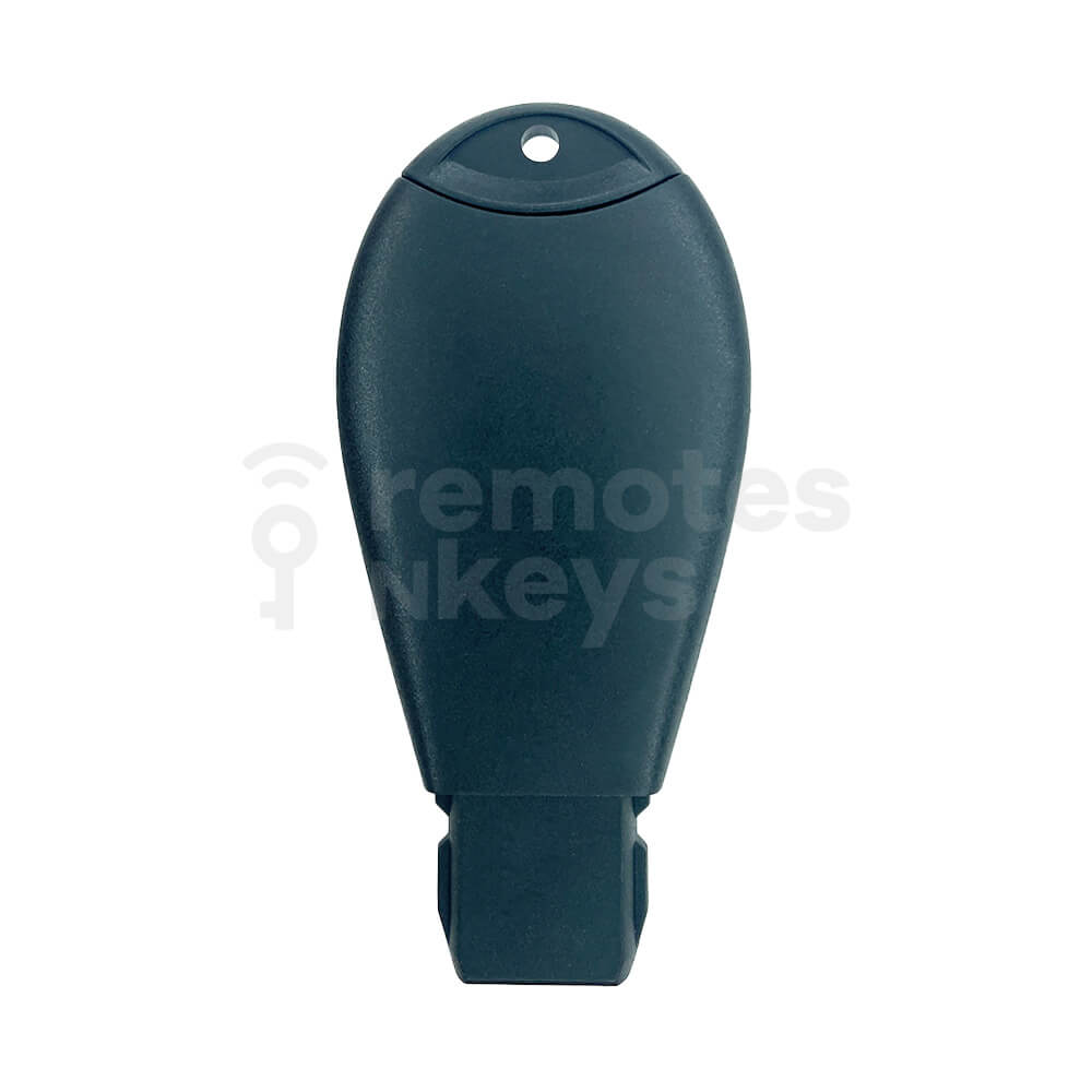 JEEP Grand Cherokee 2008-2012 4+1 Buttons Smart/Keyless Go Remote Key ID46 433MHz
